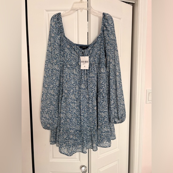 Dress Forever 21 Small - Picture 2 of 4